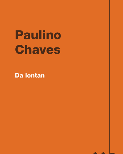 Da lontan — Paulino Chaves