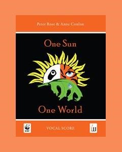 Water (from 'One Sun One World') — Anne Conlon