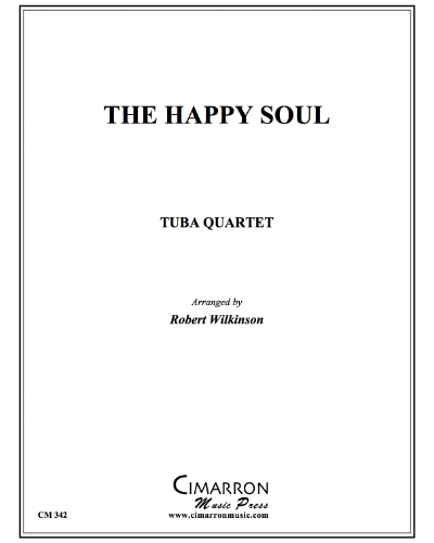 The Happy Soul — Traditional