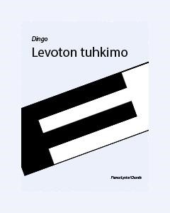 Levoton tuhkimo — Dingo