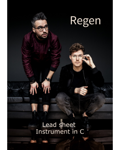 Regen — Antonio Lucaciu