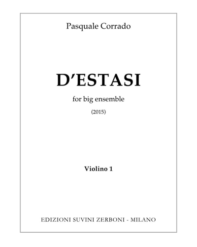 D'Estasi — Pasquale Corrado