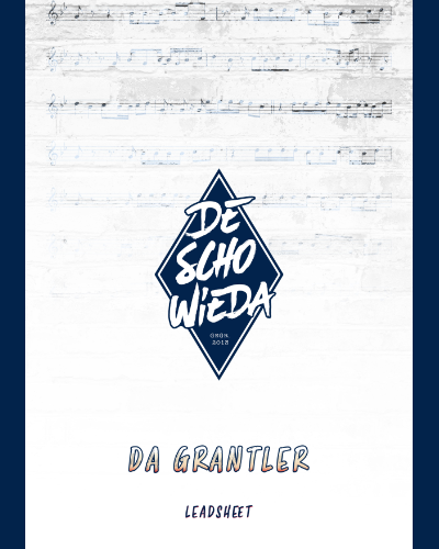 Da Grantler — Max Kronseder
