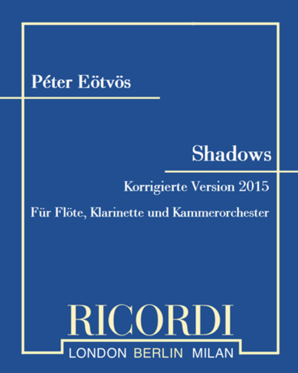 Shadows — 艾厄特沃什