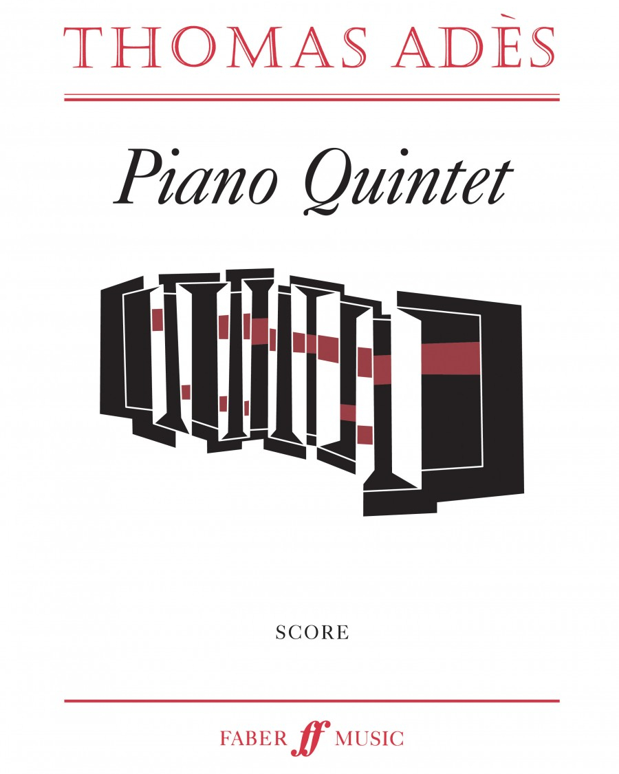 Piano Quintet — Thomas Adès
