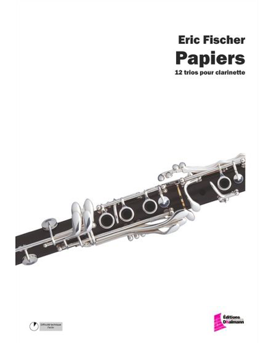 Papiers — Eric Fischer