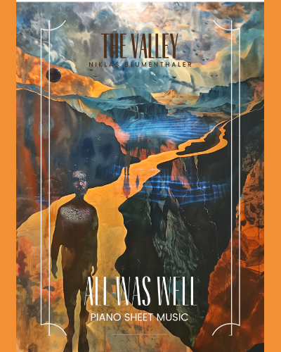 All Was Well — Niklas Blumenthaler