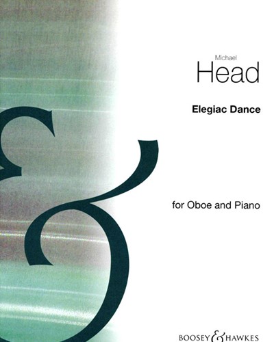 Elegaic Dance (from 'Three Pieces') — Michael Head