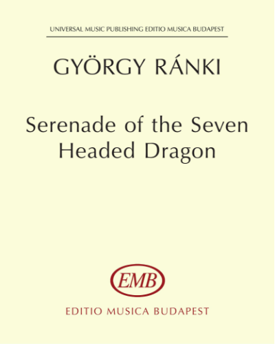 Serenade of the Seven Headed Dragon — György Ránki