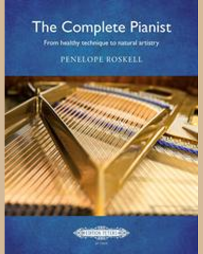 The Complete Pianist — Roxy Music
