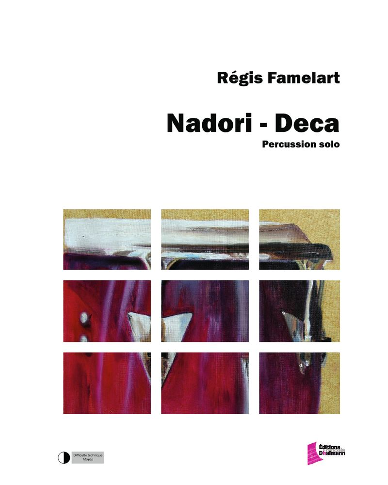 Nadori-Deca — Regis Famelart