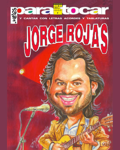 Jorge Rojas — Jorge Rojas