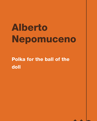 Polka for the ball of the doll — Alberto Nepomuceno