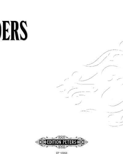 Blaauw — Rebecca Saunders