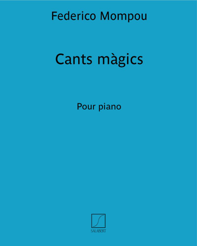 Cants màgics — 蒙波