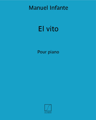 El vito (Gracia) — Manuel Infante