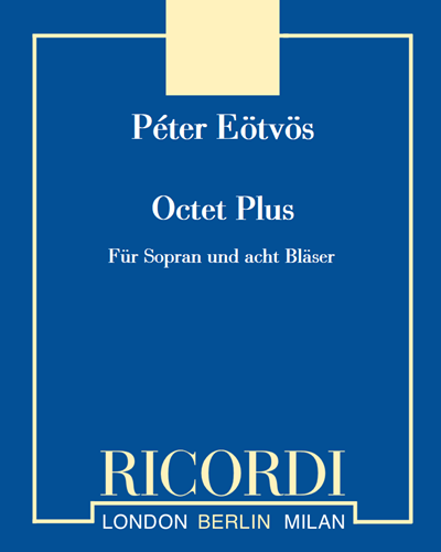 Octet Plus — 艾厄特沃什
