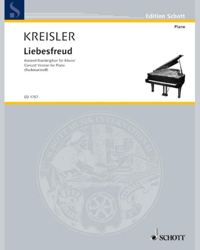 Alt-Wiener Tanzweisen — 克莱斯勒