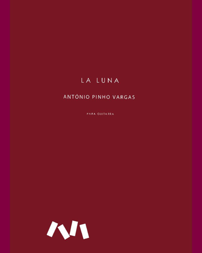 La Luna — António Pinho Vargas