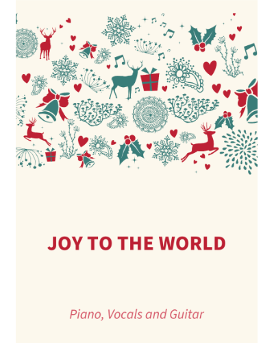 Joy to the World — Traditional