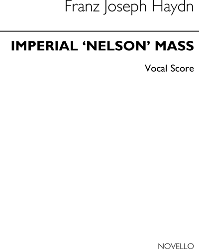 Mass in D minor, 'Nelson', Hob. XXII:11 — 海顿