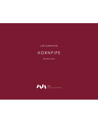 Hornpipe — Luís Carvalho