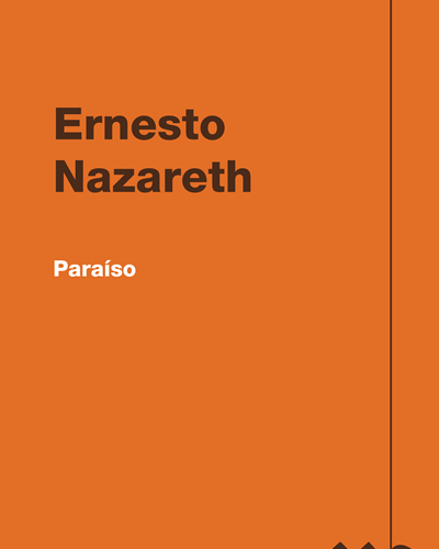 Paraíso — 埃内斯托·纳扎雷