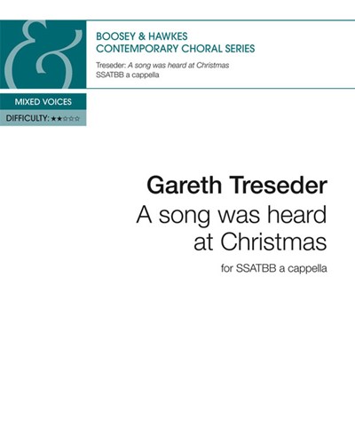 Blessed be that Maid Marie — Gareth Treseder
