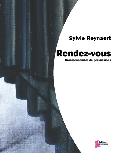 Rendez-vous — Sylvie Reynaert