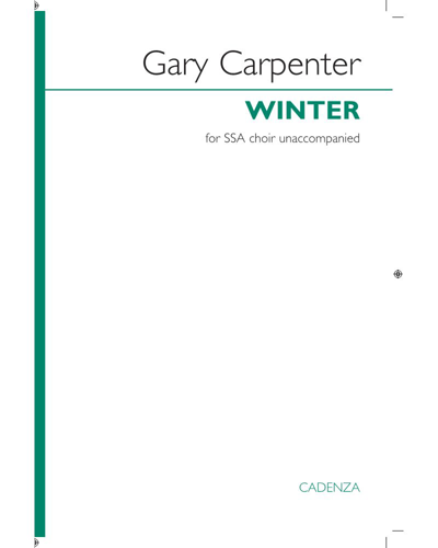 Winter — Gary Carpenter