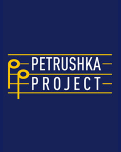 Petrushka — Richard Ayres
