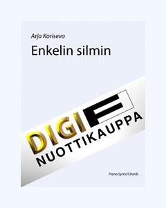 Enkelin silmin — Arja Koriseva