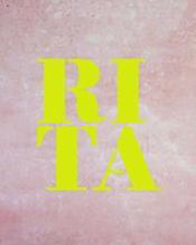 Velvet Rope — Rita Ora