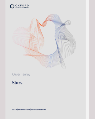 Stars — Oliver Tarney