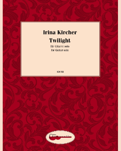 Twilight — Irina Kircher