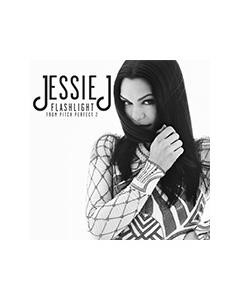 Flashlight — Sia Furler