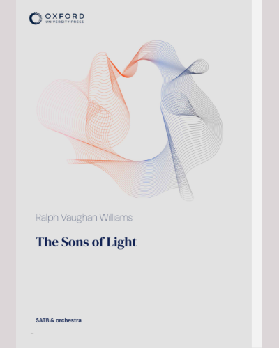 The Sons of Light — Ralph Vaughan Williams