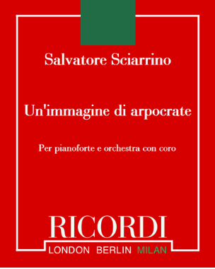 Un'immagine di arpocrate — 夏里诺
