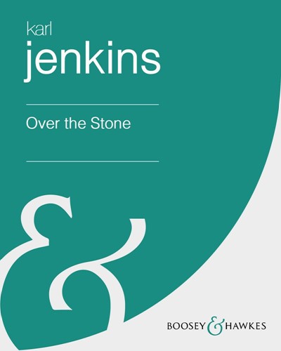 Over the Stone (No. 4 from 'Over the Stone') — 卡尔·詹金斯