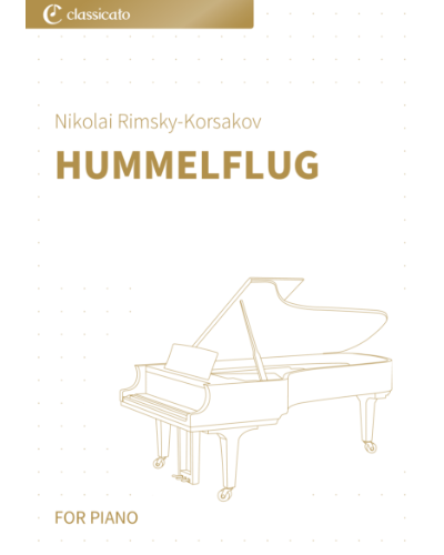 Hummelflug — 里姆斯基-科萨科夫