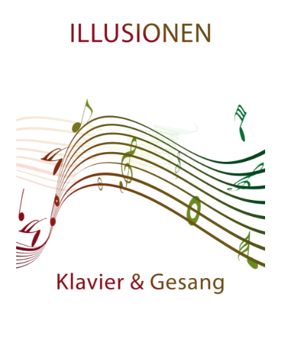 Illusionen — Hildegard Knef