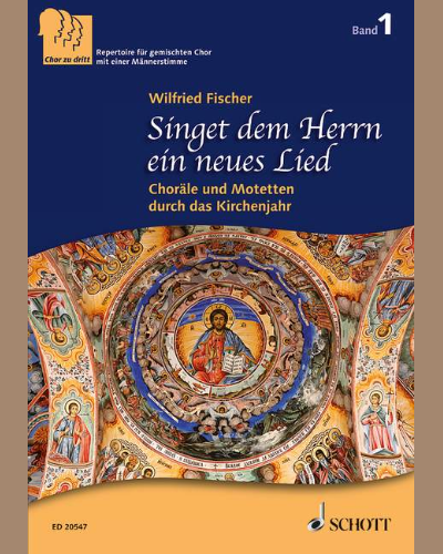 O Herr, gib jedem seinen eignen Tod, op. 43 — Paul Hindemith