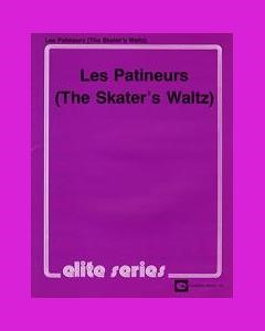 The Skaters' Waltz (Les Patineurs) — 瓦尔德退费尔