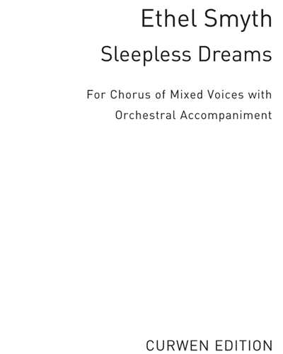 Sleepless Dreams — 埃塞尔·史密斯