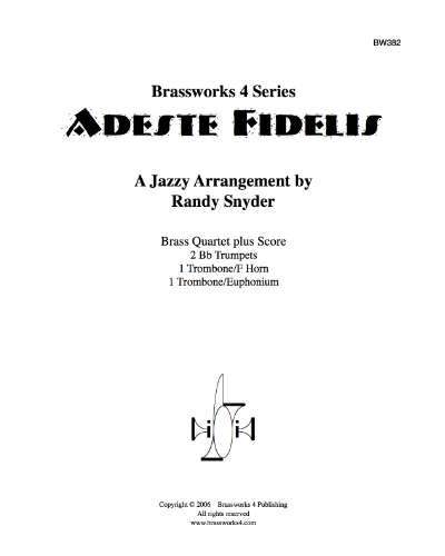 Adeste Fidelis — 传统