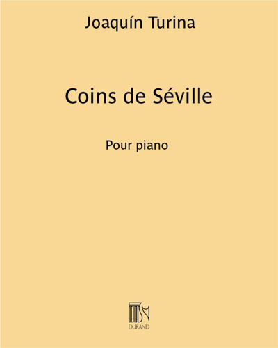 Coins de Séville — 图里纳