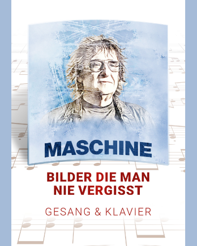 Bilder, die man nie vergisst — Maschine