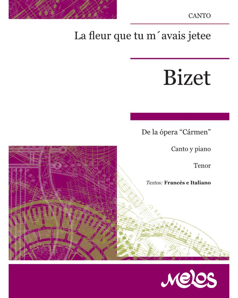 Habanera (from 'Carmen') — Georges Bizet