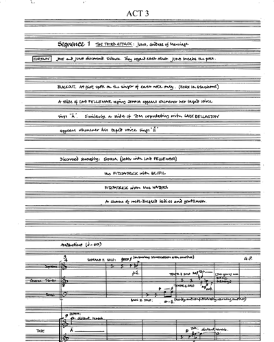Tom Jones — Stephen Oliver
