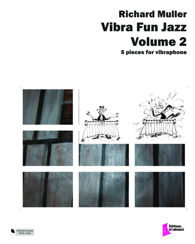 Vibra Fun II — Richard Muller